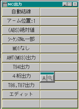 NCSET