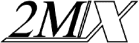 2M/X