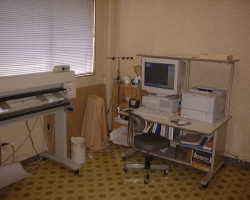 CAD/CAMルーム2